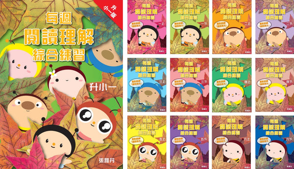 暑期中文課程（學術系列）